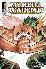 My Hero Academia, Vol. 41- Volume 41