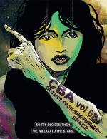 Cba Vol 68- Stories From The Future / Space