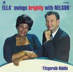 Swings Brightly With Nelson