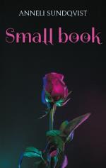 Small Book - Little Pieces