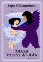 Tanssi Vastapäivään