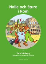 Nalle Och Sture I Rom