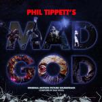 Phil Tippett`s Mad God