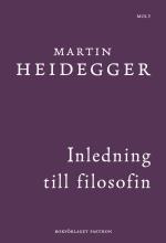 Inledning Till Filosofin