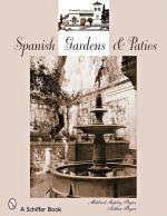 Spanish Gardens And Patios