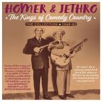 Kings Of Comedy Country 1949-62