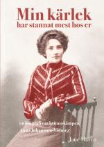 Min Kärlek Har Stannat Mest Hos Er - En Biografi Om Kvinnokämpen Anna Johan