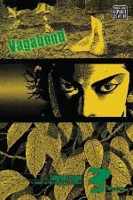 Vagabond (vizbig Edition), Vol. 3- Volume 3