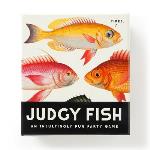 Judgy Fish Game