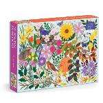 Seasons In Bloom 1000 Piece Puzzle