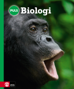 Puls Biologi 7-9 Fjärde Upplagan Grundbok