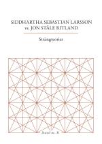 Strängteorier