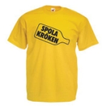 Spola Kröken - L (T-shirt)