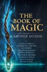 The Book Of Magic- A Collection Of Stories