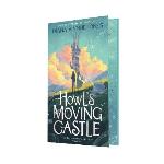 Howl`s Moving Castle 40th Anniversary Deluxe Edition