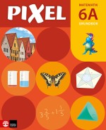 Pixel 6b Grundbok, Andra Upplagan