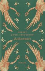 Skattkammarön