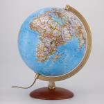 Jordglob National Geographic Ø30cm Edge Classic