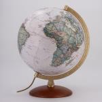 Jordglob National Geographic Ø30cm Edge Executive