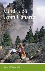 Vandra På Gran Canaria - Guideserien För Kanarieöarna