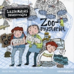 Zoomysteriet