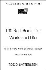 100 Best Books For Work And Life