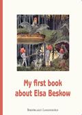 My First Book About Elsa Beskow