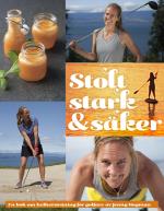 Stolt, Stark & Säker - En Bok Om Helhetsträning För Golfare Av Jenny Hagman