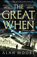 The Great When - A Long London Novel