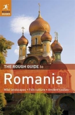Rough Guide To Romania