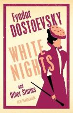 White Nights And Other Stories