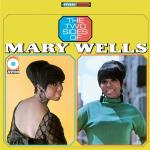 Two Sides of Mary Wells (Yellow)