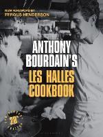Anthony Bourdain`s Les Halles Cookbook
