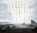 The Art Of Death Stranding