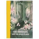 Moomins And The Great Flood