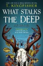 Sworn Soldier - What Stalks The Deep