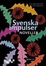 Svenska Impulser Noveller