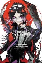Bungo Stray Dogs- Beast, Vol. 1