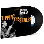 Tippin` the scales