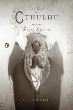 The Call Of Cthulhu And Other Weird Stories (penguin Classics Deluxe Editio