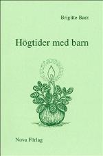 Högtider Med Barn