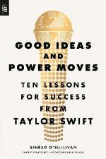 Good Ideas And Power Moves