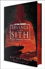 Star Wars- Revenge Of The Sith- Episode Iii (deluxe Edition)