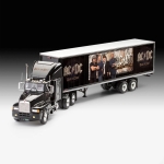 AC/DC - Rock or bust / Trailer (Byggmodell)