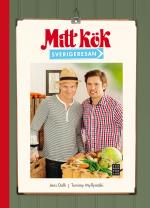 Mitt Kök - Sverigeresan