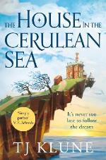 The House In The Cerulean Sea