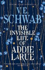 The Invisible Life Of Addie Larue