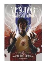 Shades Of Magic- The Steel Prince- The Rebel Army