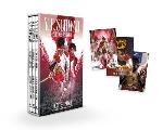 Shades Of Magic- The Steel Prince- 1-3 Boxed Set
