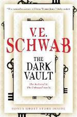 The Dark Vault